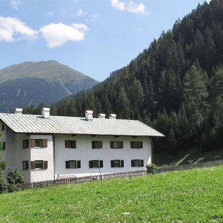Apartment Altes Zollhaus - Ndr110 By Interhome ナウダース エクステリア 写真