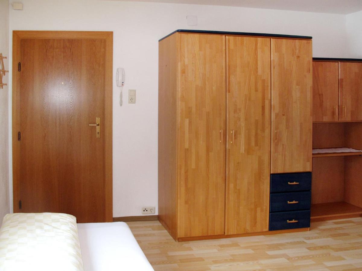 Apartment Altes Zollhaus - Ndr110 By Interhome ナウダース エクステリア 写真