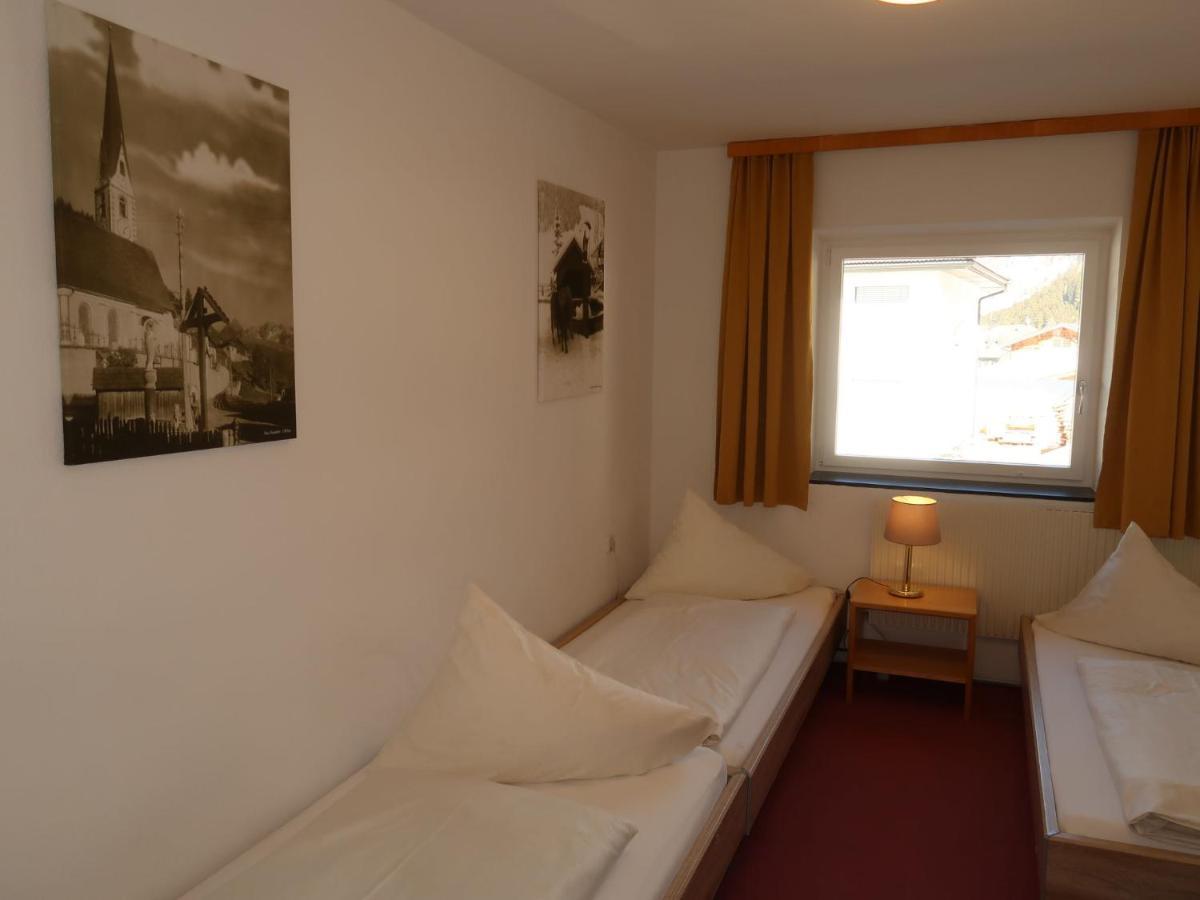 Apartment Altes Zollhaus - Ndr110 By Interhome ナウダース エクステリア 写真