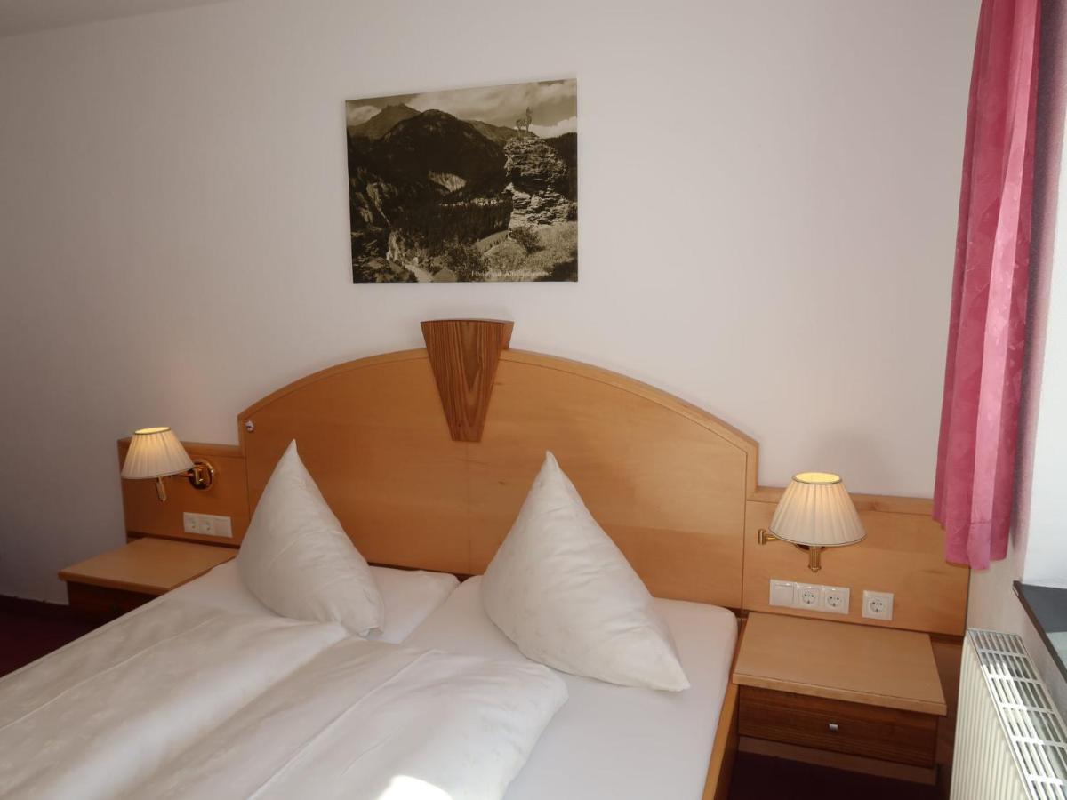 Apartment Altes Zollhaus - Ndr110 By Interhome ナウダース エクステリア 写真