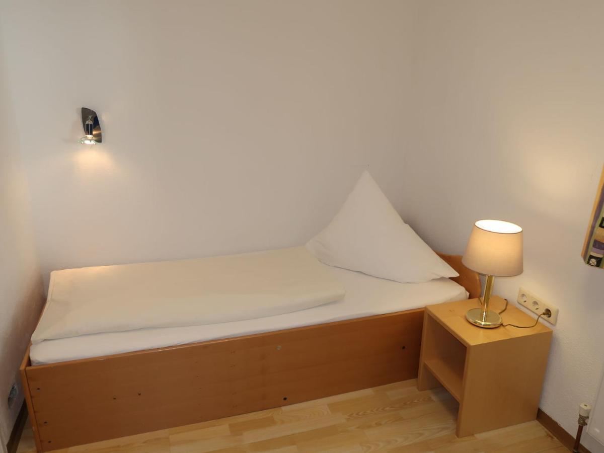 Apartment Altes Zollhaus - Ndr110 By Interhome ナウダース エクステリア 写真