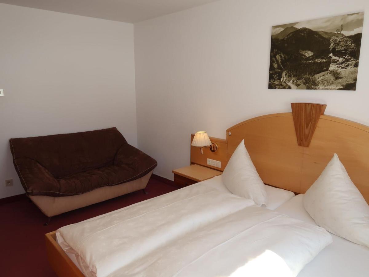 Apartment Altes Zollhaus - Ndr110 By Interhome ナウダース エクステリア 写真