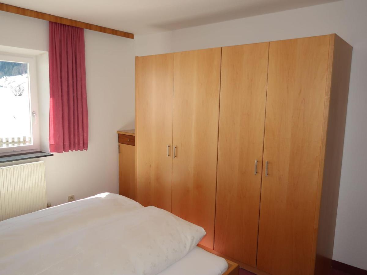 Apartment Altes Zollhaus - Ndr110 By Interhome ナウダース エクステリア 写真