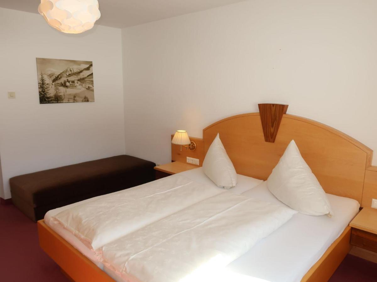 Apartment Altes Zollhaus - Ndr110 By Interhome ナウダース エクステリア 写真