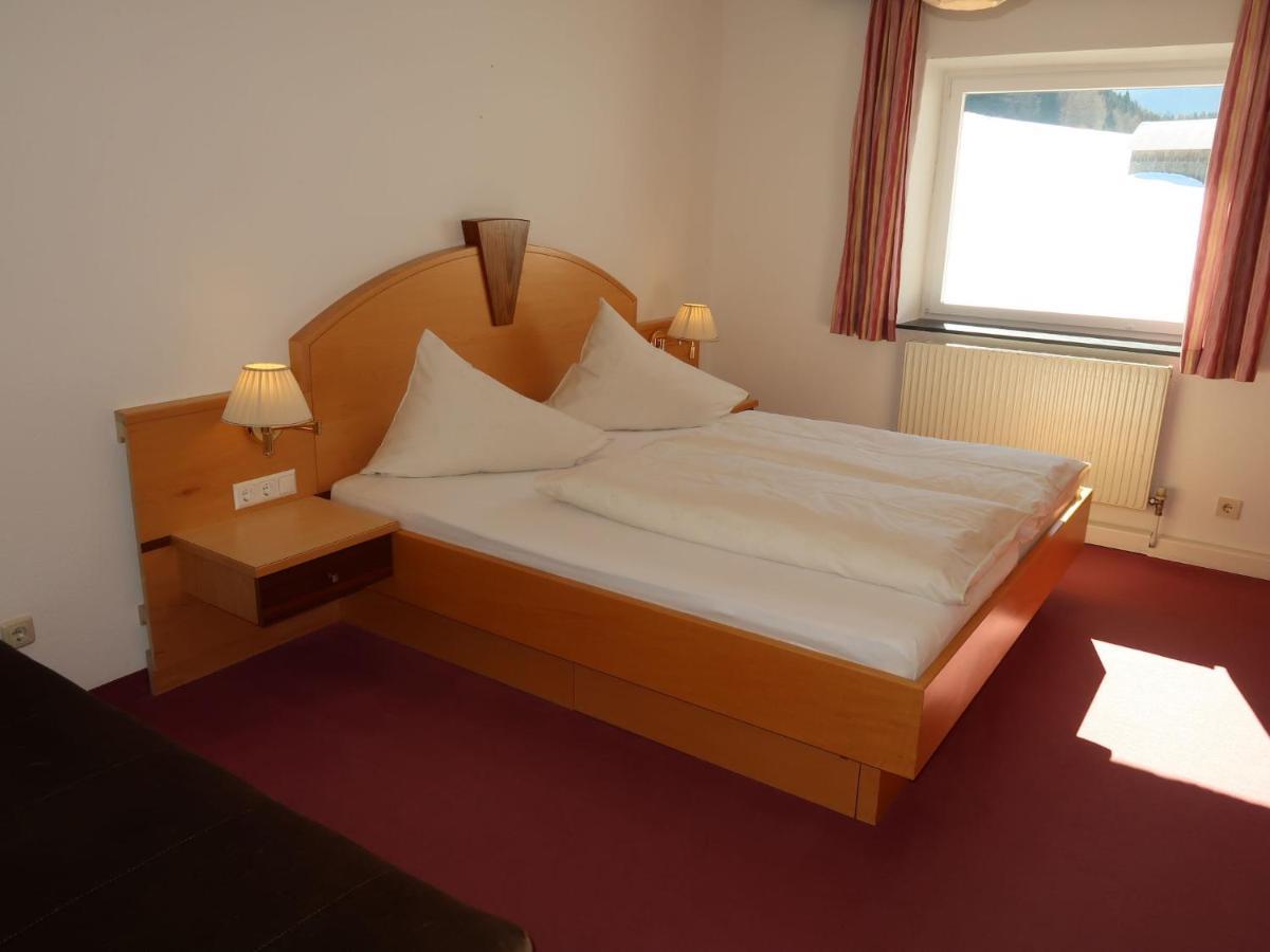 Apartment Altes Zollhaus - Ndr110 By Interhome ナウダース エクステリア 写真