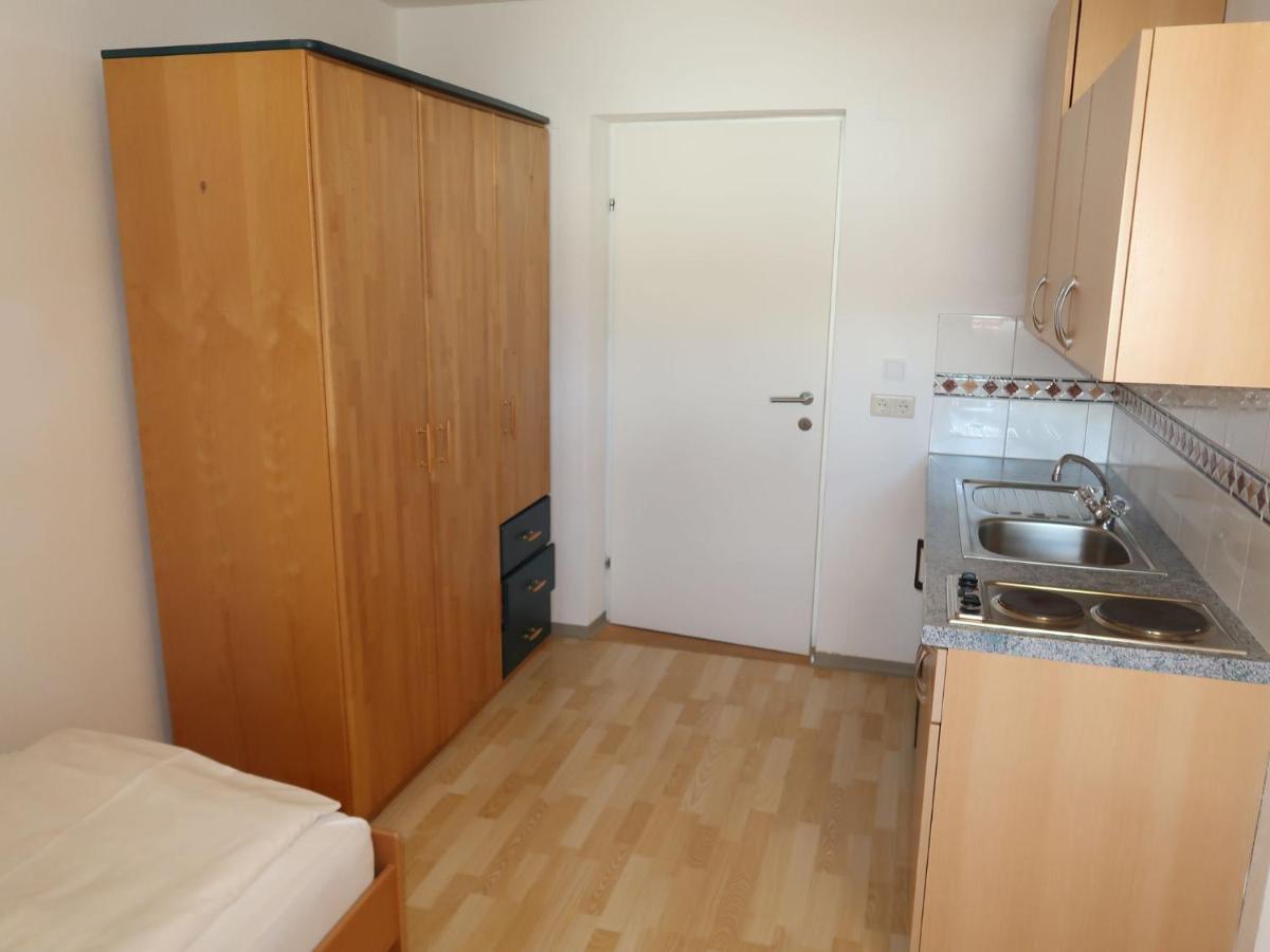 Apartment Altes Zollhaus - Ndr110 By Interhome ナウダース エクステリア 写真