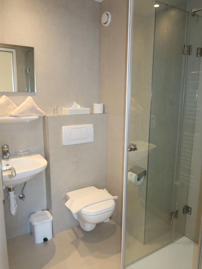 Apartment Altes Zollhaus - Ndr110 By Interhome ナウダース エクステリア 写真