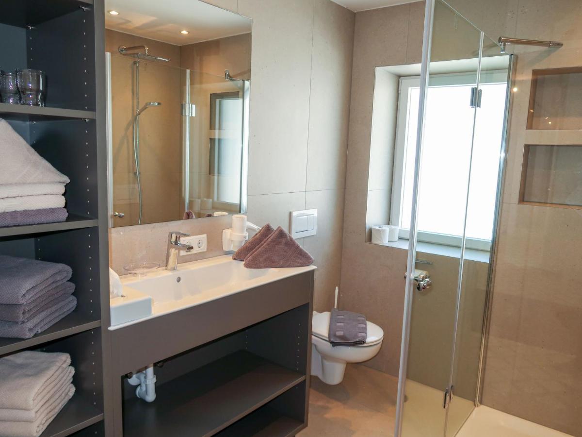 Apartment Altes Zollhaus - Ndr110 By Interhome ナウダース エクステリア 写真