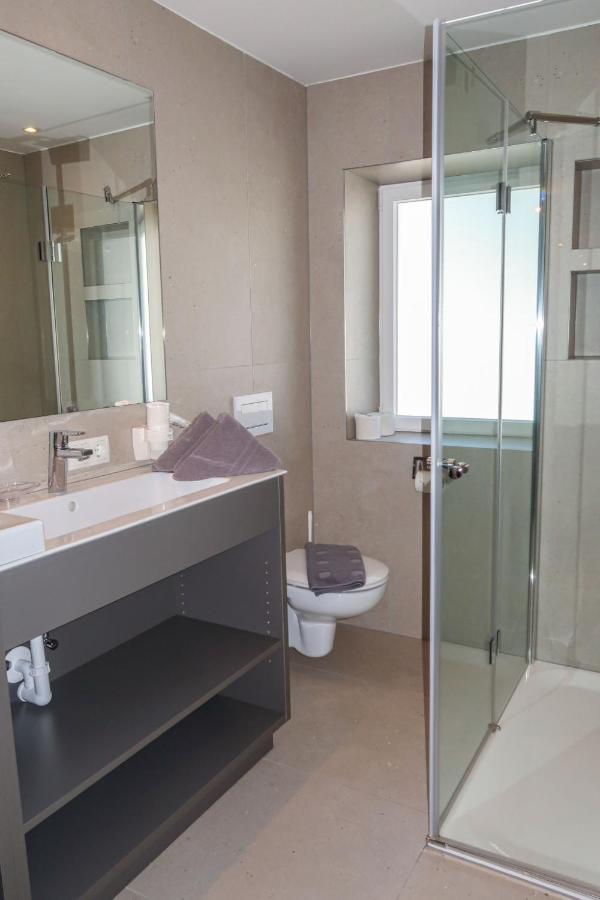 Apartment Altes Zollhaus - Ndr110 By Interhome ナウダース エクステリア 写真