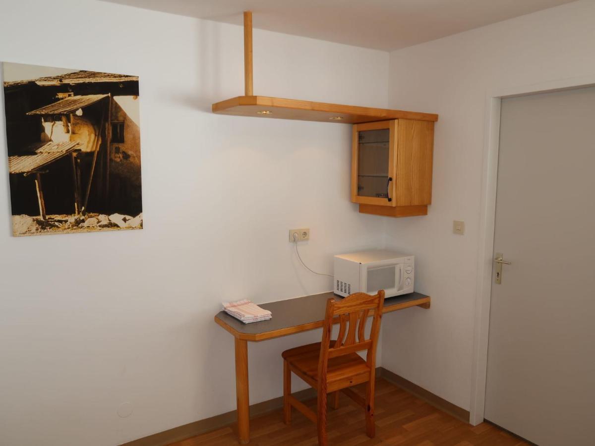 Apartment Altes Zollhaus - Ndr110 By Interhome ナウダース エクステリア 写真